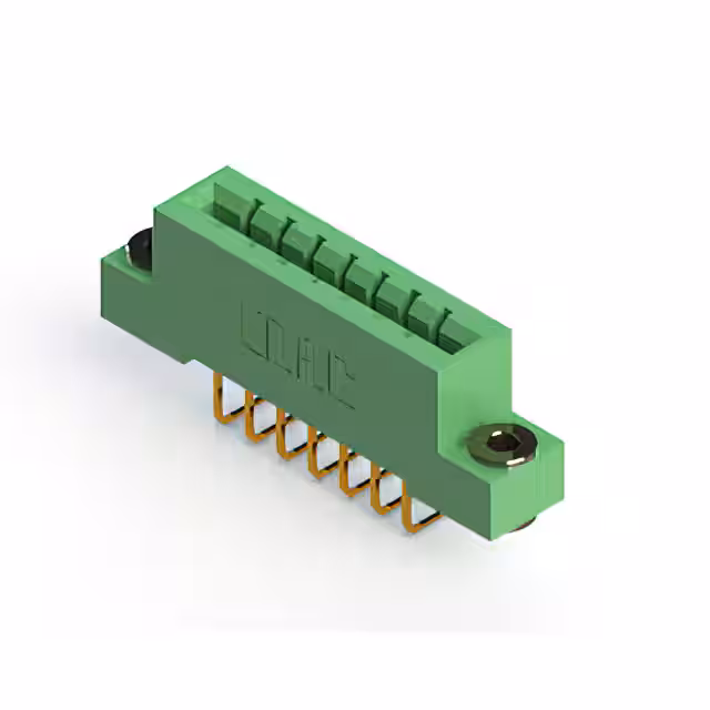 333-007-558-103 EDAC Inc.  Edgeboard Connectors